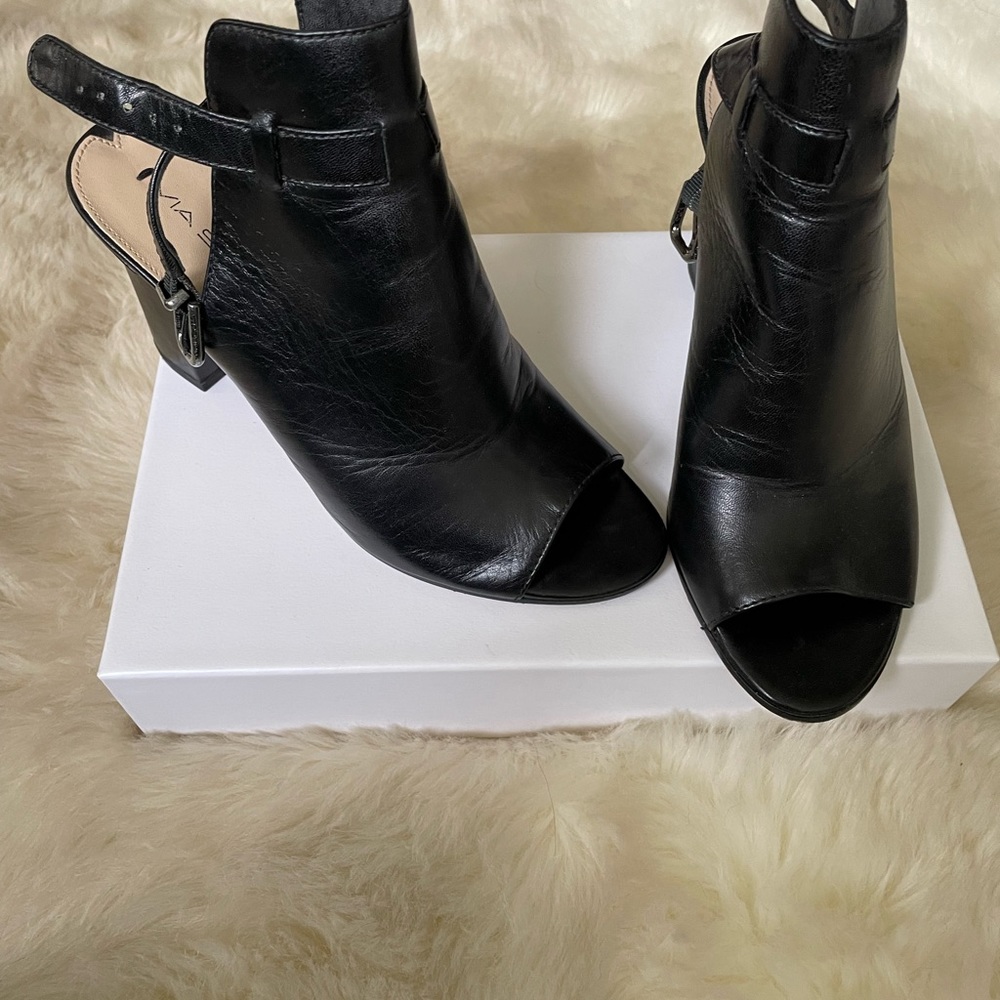Via Spiga ankle boots